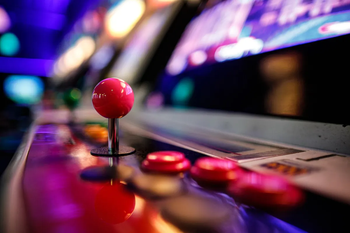 10 Arcade Classics You Can Beat in a Single Sitting